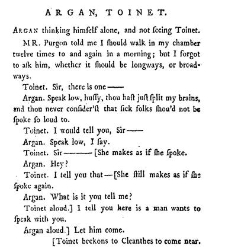 The Works of Moliere(1751) document 317650