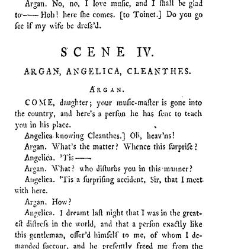 The Works of Moliere(1751) document 317652