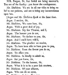 The Works of Moliere(1751) document 317654