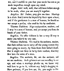 The Works of Moliere(1751) document 317665