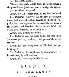 The Works of Moliere(1751) document 317669