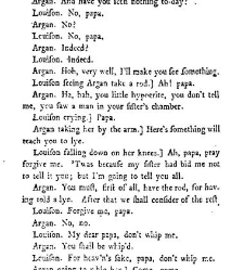 The Works of Moliere(1751) document 317671