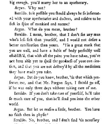 The Works of Moliere(1751) document 317677