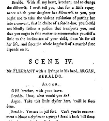 The Works of Moliere(1751) document 317682