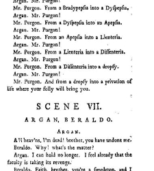 The Works of Moliere(1751) document 317686