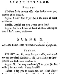The Works of Moliere(1751) document 317688