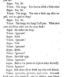 The Works of Moliere(1751) document 317692