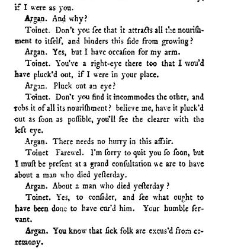 The Works of Moliere(1751) document 317693