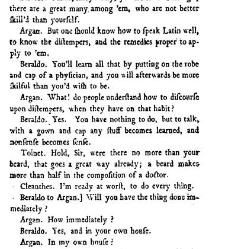 The Works of Moliere(1751) document 317701