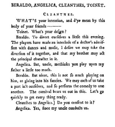 The Works of Moliere(1751) document 317702