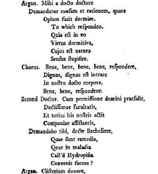 The Works of Moliere(1751) document 317705