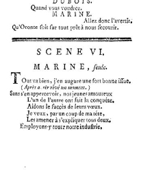 &OElig;uvres de M.*** [i.e. Charles Sablier. La Suivante g&eacute;n&eacute;reuse, founded on the Serva amorosa of C. Goldoni.-La Domestique g&eacute;n&eacute;reuse, a translation of the latter; and Les M&eacute;contens, also translated from Goldoni.](1761) document 317793