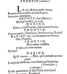 &OElig;uvres de M.*** [i.e. Charles Sablier. La Suivante g&eacute;n&eacute;reuse, founded on the Serva amorosa of C. Goldoni.-La Domestique g&eacute;n&eacute;reuse, a translation of the latter; and Les M&eacute;contens, also translated from Goldoni.](1761) document 317802