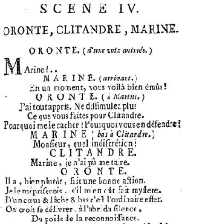 Œuvres de M.*** [i.e. Charles Sablier. La Suivante généreuse, founded on the Serva amorosa of C. Goldoni.-La Domestique généreuse, a translation of the latter; and Les Mécontens, also translated from Goldoni.](1761) document 317813