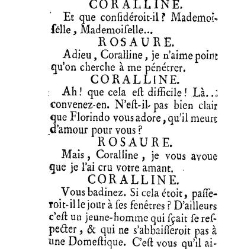 &OElig;uvres de M.*** [i.e. Charles Sablier. La Suivante g&eacute;n&eacute;reuse, founded on the Serva amorosa of C. Goldoni.-La Domestique g&eacute;n&eacute;reuse, a translation of the latter; and Les M&eacute;contens, also translated from Goldoni.](1761) document 317892