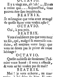 Œuvres de M.*** [i.e. Charles Sablier. La Suivante généreuse, founded on the Serva amorosa of C. Goldoni.-La Domestique généreuse, a translation of the latter; and Les Mécontens, also translated from Goldoni.](1761) document 317943