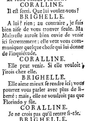 Œuvres de M.*** [i.e. Charles Sablier. La Suivante généreuse, founded on the Serva amorosa of C. Goldoni.-La Domestique généreuse, a translation of the latter; and Les Mécontens, also translated from Goldoni.](1761) document 317951