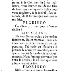 &OElig;uvres de M.*** [i.e. Charles Sablier. La Suivante g&eacute;n&eacute;reuse, founded on the Serva amorosa of C. Goldoni.-La Domestique g&eacute;n&eacute;reuse, a translation of the latter; and Les M&eacute;contens, also translated from Goldoni.](1761) document 317960