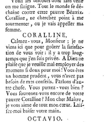 &OElig;uvres de M.*** [i.e. Charles Sablier. La Suivante g&eacute;n&eacute;reuse, founded on the Serva amorosa of C. Goldoni.-La Domestique g&eacute;n&eacute;reuse, a translation of the latter; and Les M&eacute;contens, also translated from Goldoni.](1761) document 317989