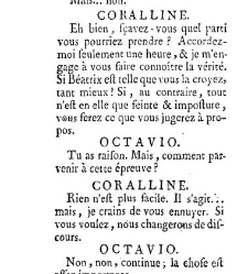 Œuvres de M.*** [i.e. Charles Sablier. La Suivante généreuse, founded on the Serva amorosa of C. Goldoni.-La Domestique généreuse, a translation of the latter; and Les Mécontens, also translated from Goldoni.](1761) document 317996