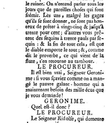 &OElig;uvres de M.*** [i.e. Charles Sablier. La Suivante g&eacute;n&eacute;reuse, founded on the Serva amorosa of C. Goldoni.-La Domestique g&eacute;n&eacute;reuse, a translation of the latter; and Les M&eacute;contens, also translated from Goldoni.](1761) document 318143