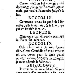 Œuvres de M.*** [i.e. Charles Sablier. La Suivante généreuse, founded on the Serva amorosa of C. Goldoni.-La Domestique généreuse, a translation of the latter; and Les Mécontens, also translated from Goldoni.](1761) document 318191