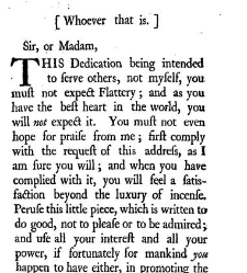 Reflections on the different ideas of the French and English in regard to cruelty ... By a man [H. W.] (1759) document 318970