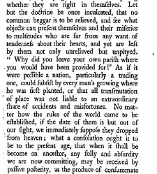 Reflections on the different ideas of the French and English in regard to cruelty ... By a man [H. W.] (1759) document 318974