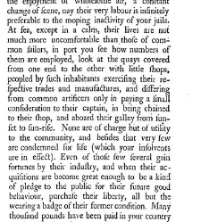 Reflections on the different ideas of the French and English in regard to cruelty ... By a man [H. W.] (1759) document 318982
