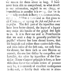 Reflections on the different ideas of the French and English in regard to cruelty ... By a man [H. W.] (1759) document 318987