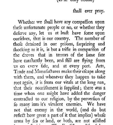 Reflections on the different ideas of the French and English in regard to cruelty ... By a man [H. W.] (1759) document 319001