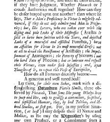 Supplement to the Spectator&rsquo;s Essay on the ways of raising a man&rsquo;s fortune, or the art of growing rich, with the essay itself prefix&rsquo;d. (1735) document 319703