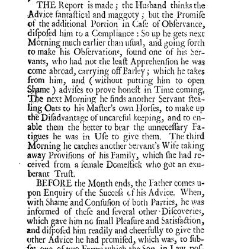 Supplement to the Spectator&rsquo;s Essay on the ways of raising a man&rsquo;s fortune, or the art of growing rich, with the essay itself prefix&rsquo;d. (1735) document 319717