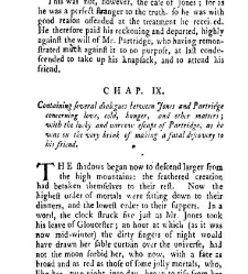 The works of Henry Fielding, Esq. ... With the life of the author. (1775) document 320104