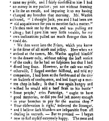 The works of Henry Fielding, Esq. ... With the life of the author. (1775) document 320131
