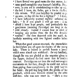 The works of Henry Fielding, Esq. ... With the life of the author. (1775) document 320208