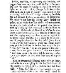 The works of Henry Fielding, Esq. ... With the life of the author. (1775) document 320318