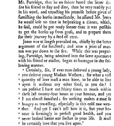 The works of Henry Fielding, Esq. ... With the life of the author. (1775) document 320352