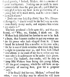 The works of Henry Fielding, Esq. ... With the life of the author. (1775) document 320371