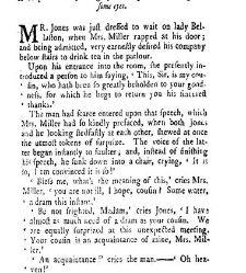 The works of Henry Fielding, Esq. ... With the life of the author. (1775) document 320403