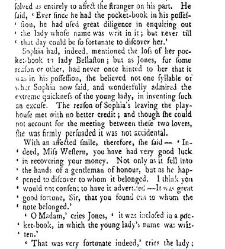 The works of Henry Fielding, Esq. ... With the life of the author. (1775) document 320411