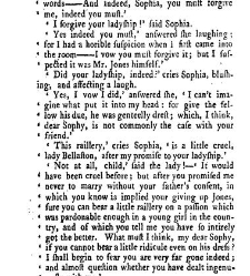 The works of Henry Fielding, Esq. ... With the life of the author. (1775) document 320414