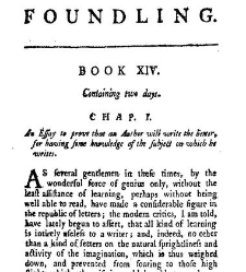 The works of Henry Fielding, Esq. ... With the life of the author. (1775) document 320416