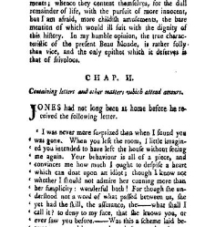 The works of Henry Fielding, Esq. ... With the life of the author. (1775) document 320420