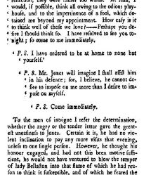 The works of Henry Fielding, Esq. ... With the life of the author. (1775) document 320421