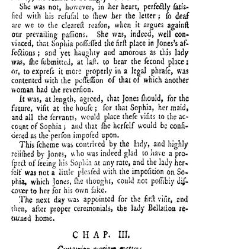 The works of Henry Fielding, Esq. ... With the life of the author. (1775) document 320425