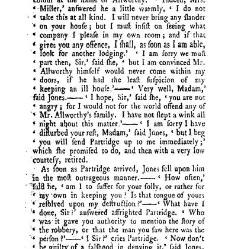 The works of Henry Fielding, Esq. ... With the life of the author. (1775) document 320428