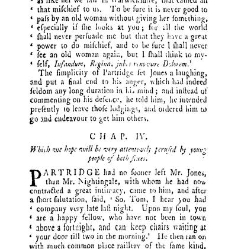 The works of Henry Fielding, Esq. ... With the life of the author. (1775) document 320430