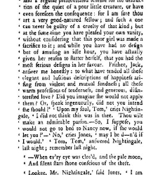 The works of Henry Fielding, Esq. ... With the life of the author. (1775) document 320432