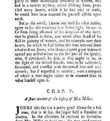 The works of Henry Fielding, Esq. ... With the life of the author. (1775) document 320434